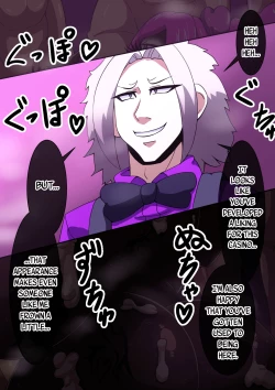 Page 271 of magical girl comic