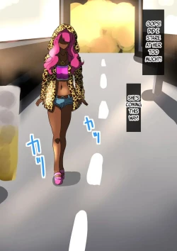 Page 339 of magical girl comic