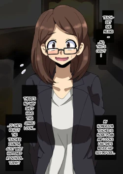 Page 342 of magical girl comic