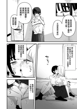 Page 8 of Yuri Onanie Doukoukai | 百合自慰同好會