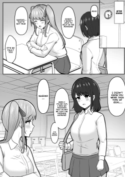 Page 7 of Jiraikei Imouto ni Kareshi Netorareterunda ga