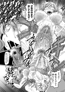 Page 19 of Ginjoku Quest. Otome Zenryoku Koubi Senki