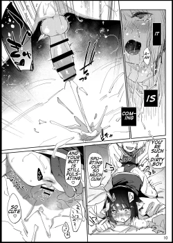 Page 10 of Chinchin Chenchan