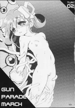 Page 96 of Lolita-Spirits 4