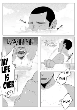 Page 8 of Full Power Boy