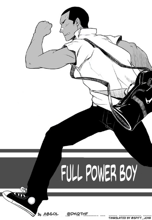 Download Full Power Boy