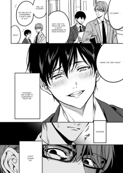 Page 10 of Yuutousei ni Sex nanka Oshieru n Janakatta | I Should Never Have Taught An Honor Student To Have Sex