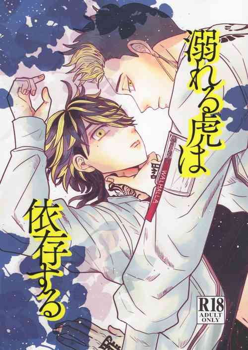 Download SUPER [DEADSTOCKOboreru tora wa izon suru