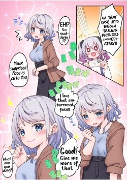 Page 10 of Futago Shimai-chan no Yuri Seikatsu| Twin Sisters' Yuri Life