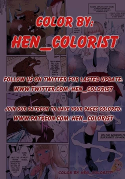 Page 26 of Yukimusume Taima JK & Shinyuu Ryoujoku Manga