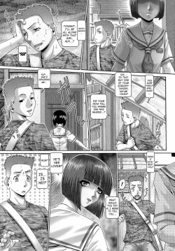 Page 61 of Blood Lunch Ch. 1-3