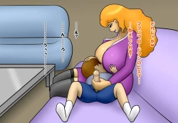 Page 102 of Aku no Onna Kanbu DeliHeal 3