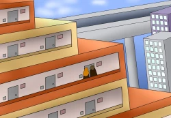 Page 132 of Aku no Onna Kanbu DeliHeal 3