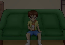 Page 136 of Aku no Onna Kanbu DeliHeal 3