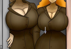 Page 144 of Aku no Onna Kanbu DeliHeal 3