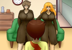 Page 162 of Aku no Onna Kanbu DeliHeal 3