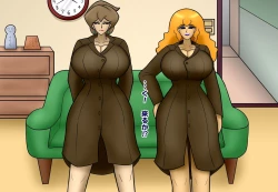 Page 163 of Aku no Onna Kanbu DeliHeal 3