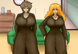 Page 174 of Aku no Onna Kanbu DeliHeal 3