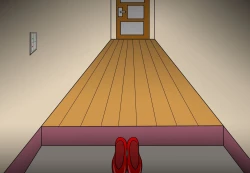 Page 3 of Aku no Onna Kanbu DeliHeal 3