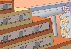 Page 462 of Aku no Onna Kanbu DeliHeal 3