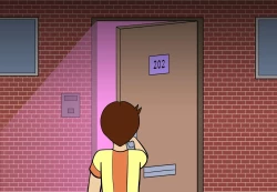 Page 510 of Aku no Onna Kanbu DeliHeal 3