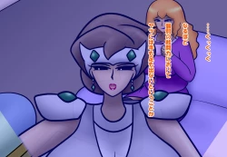 Page 61 of Aku no Onna Kanbu DeliHeal 3