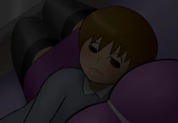 Page 80 of Aku no Onna Kanbu DeliHeal 3