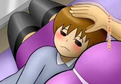 Page 85 of Aku no Onna Kanbu DeliHeal 3