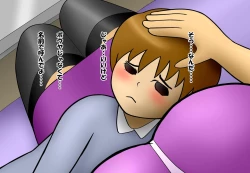 Page 97 of Aku no Onna Kanbu DeliHeal 3