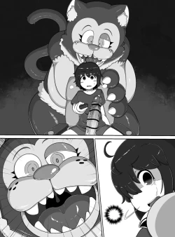 Page 31 of Monster House