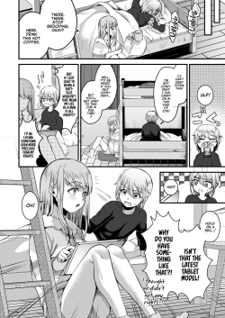Page 23 of 168cm Iroha-kun wa Jinken ga Nai! | 168cm BOY is no longer Human!