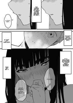 Page 50 of Giri no Ane to no 72