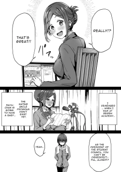 Page 34 of Tanetsuke Jiyuu Gakuen | Free Mating Academy