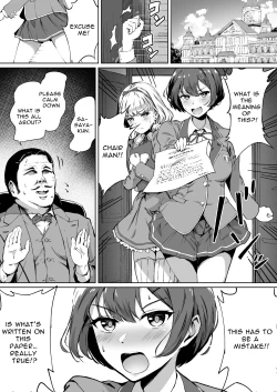 Page 6 of Tanetsuke Jiyuu Gakuen | Free Mating Academy