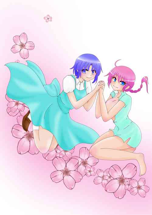 Download Ranma Akane