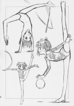 Page 21 of Ho-kago wa Shintaisou!