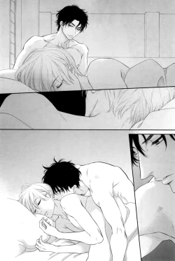 Page 157 of Takane no Hana wa, Midasaretai | 高嶺之花、意乱情迷 01-07