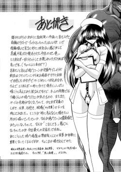 Page 65 of Beni Ninpouchou Chi no Kan