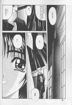 Page 33 of ruri iyarashii koneko noshitsuke hou