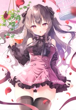 Page 4 of Lily Ribbon 3