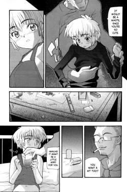 Page 7 of Shouki to Kyouki to Amai Kusuri | Sanity, Madness, and Sweet Medicine