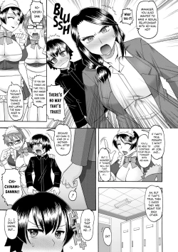 Page 57 of Maid OVER 30 Chapters 1-6