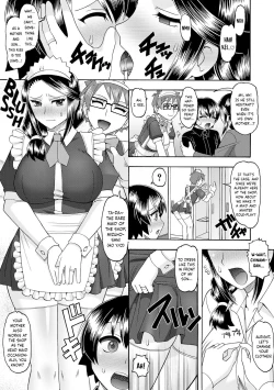 Page 59 of Maid OVER 30 Chapters 1-6