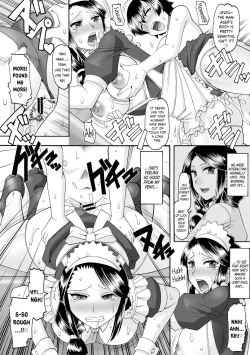 Page 68 of Maid OVER 30 Chapters 1-6