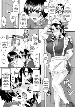 Page 97 of Maid OVER 30 Chapters 1-6