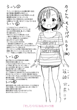Page 238 of Mesukko Daisuki