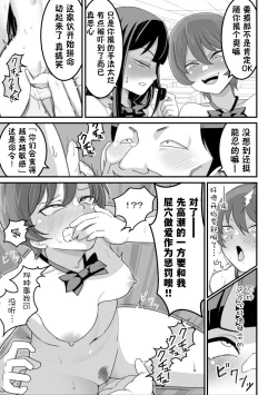 Page 22 of Nishinojutsu ni Kakerarete... 2