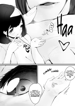 Page 15 of Shrinking Friendship