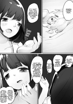 Page 22 of Shrinking Friendship