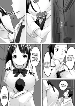 Page 2 of Shrinking Friendship